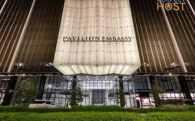 Pavilion Embassy Suites Kl By Perfect Host